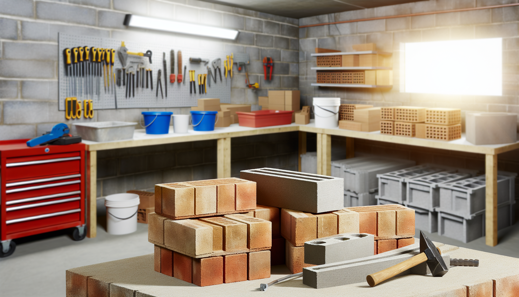 Bricks, blocks, and wall ties repair guide