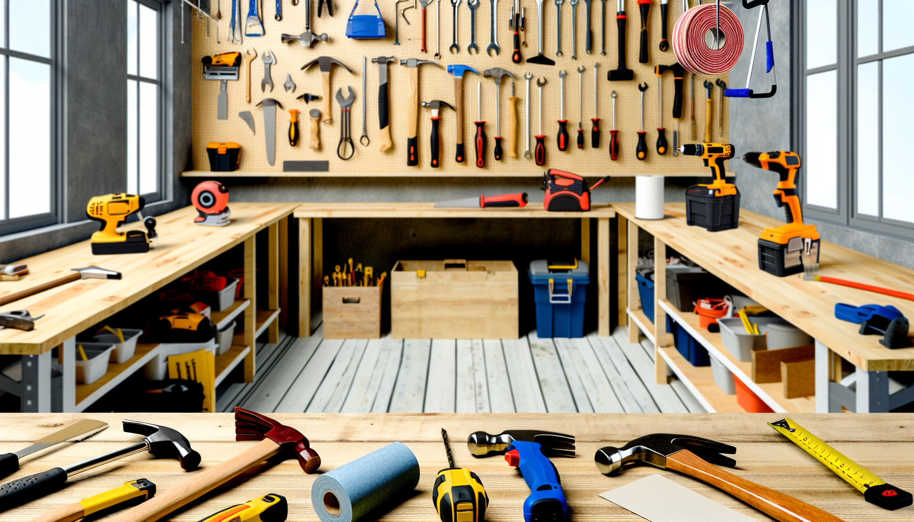 Equipment rental guide repair guide