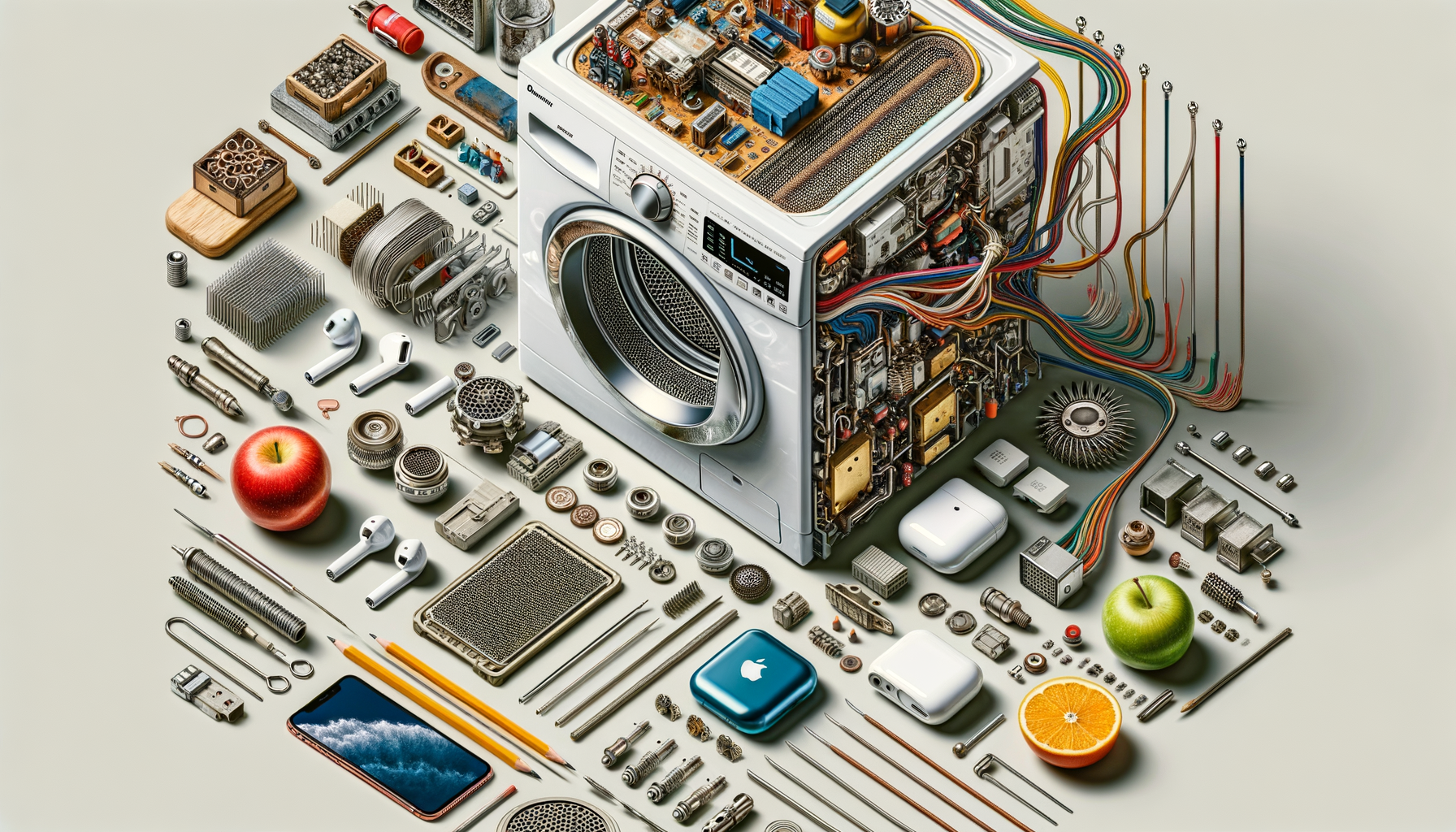 Ge dryer not producing heat repair guide