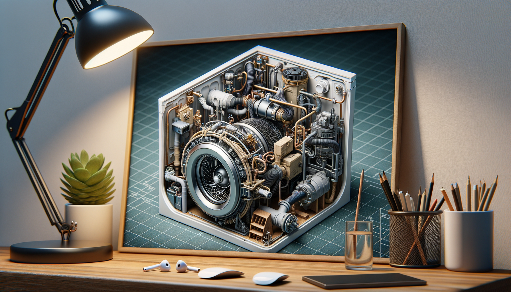 Ge washer not draining water repair guide