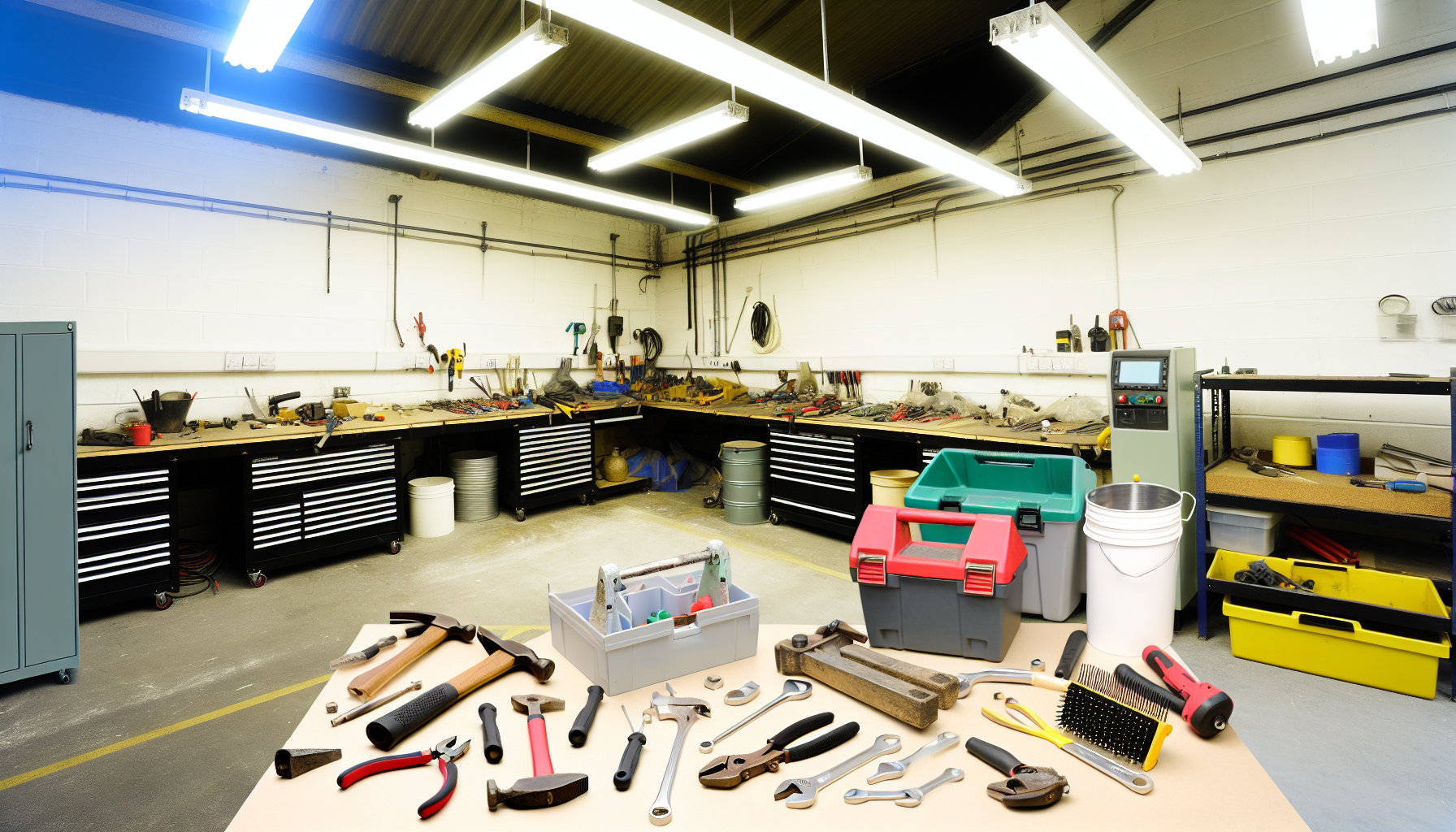 Reuse and reclamation repair guide