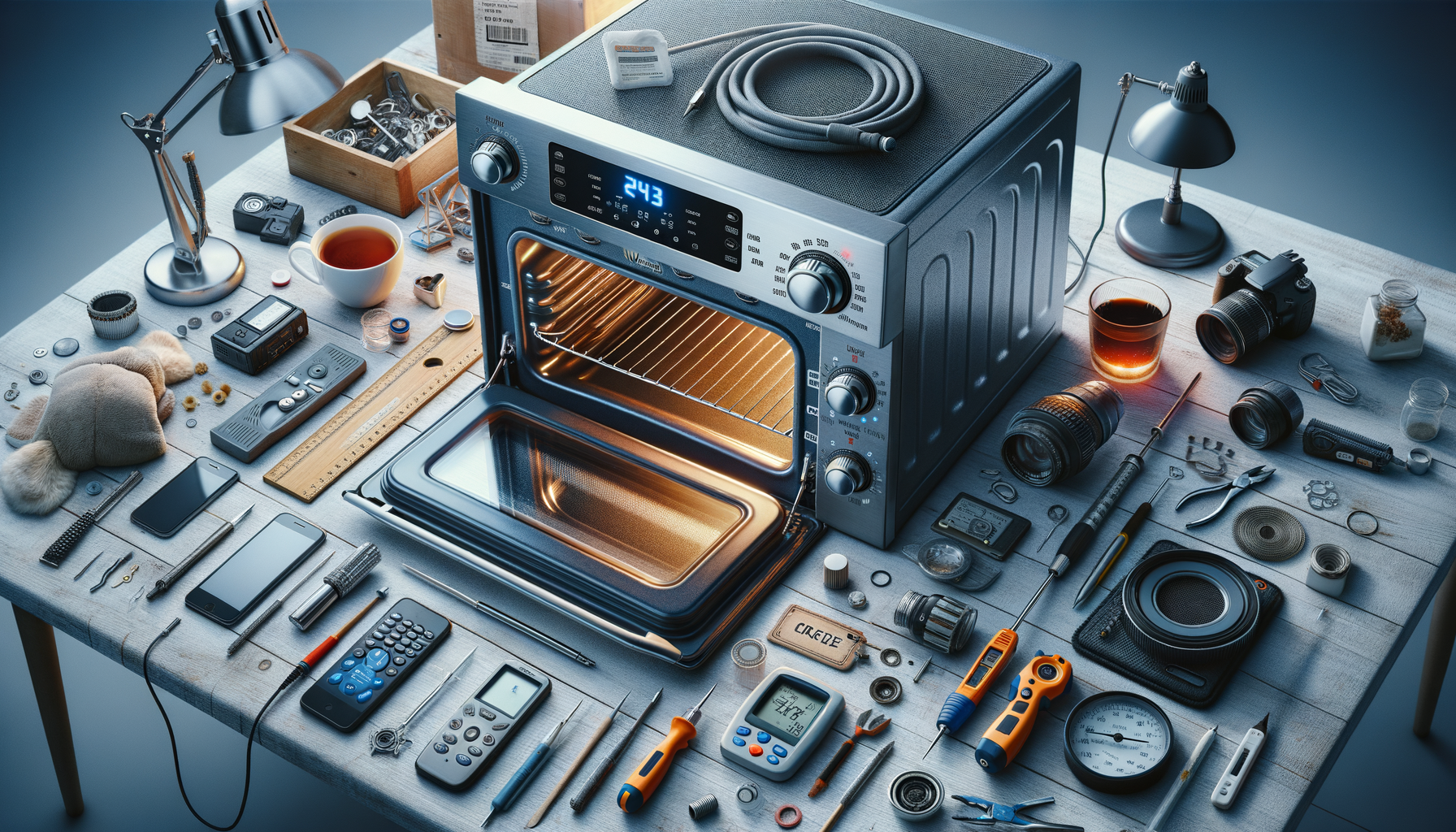 Whirlpool oven temperature inaccurate repair guide