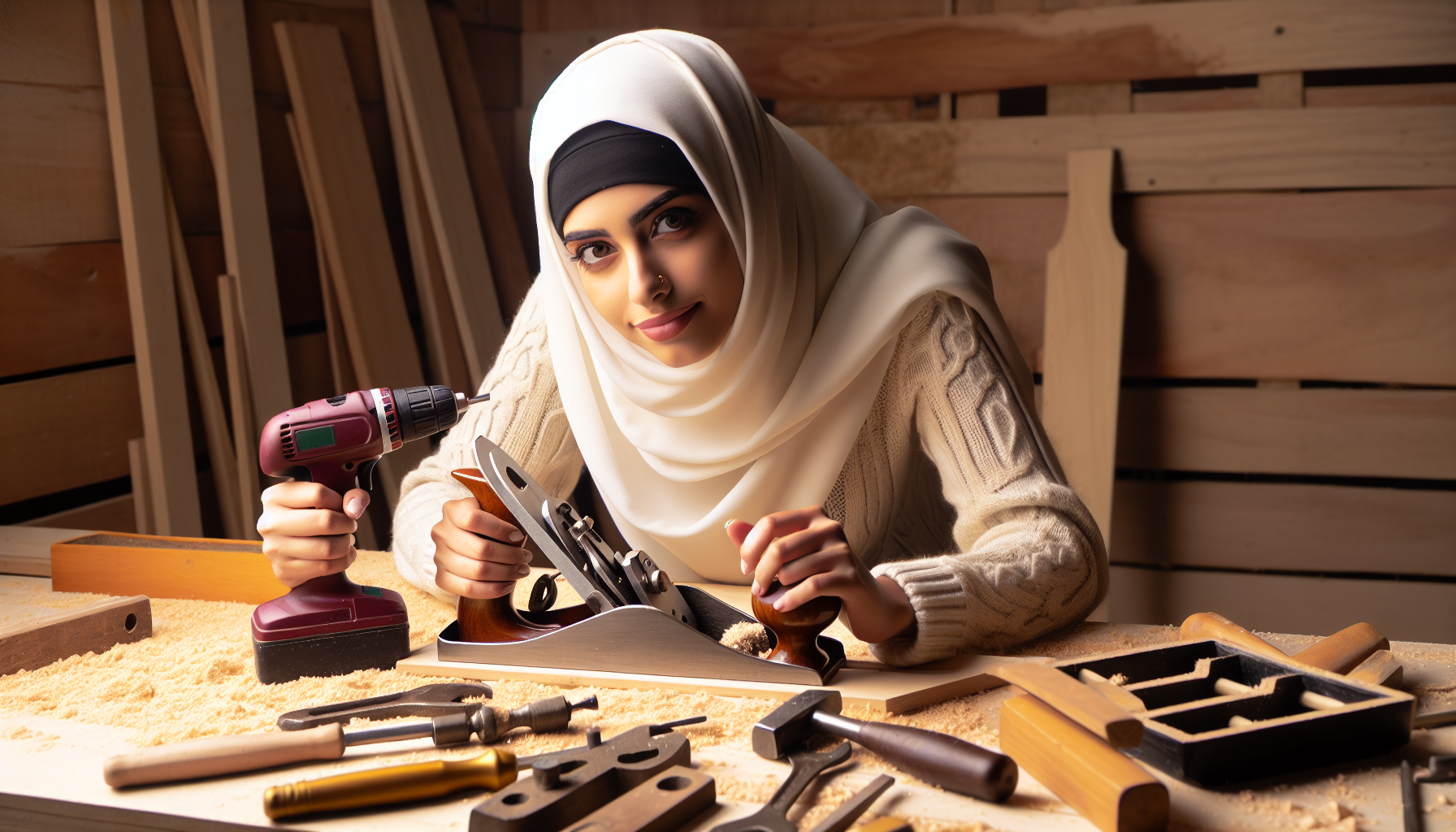 Hand plane tuning and setup repair guide