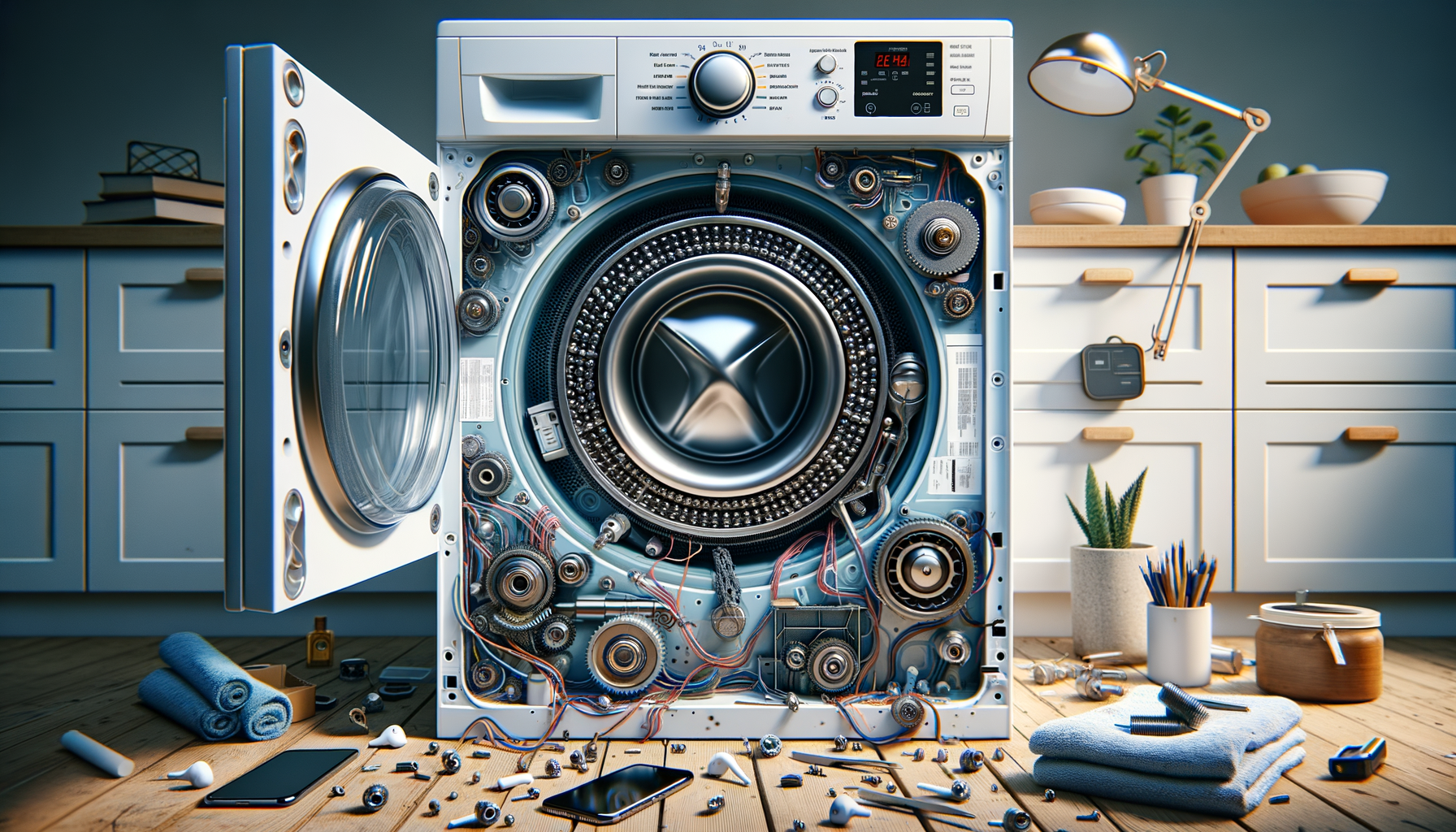 Whirlpool dryer making loud noise repair guide