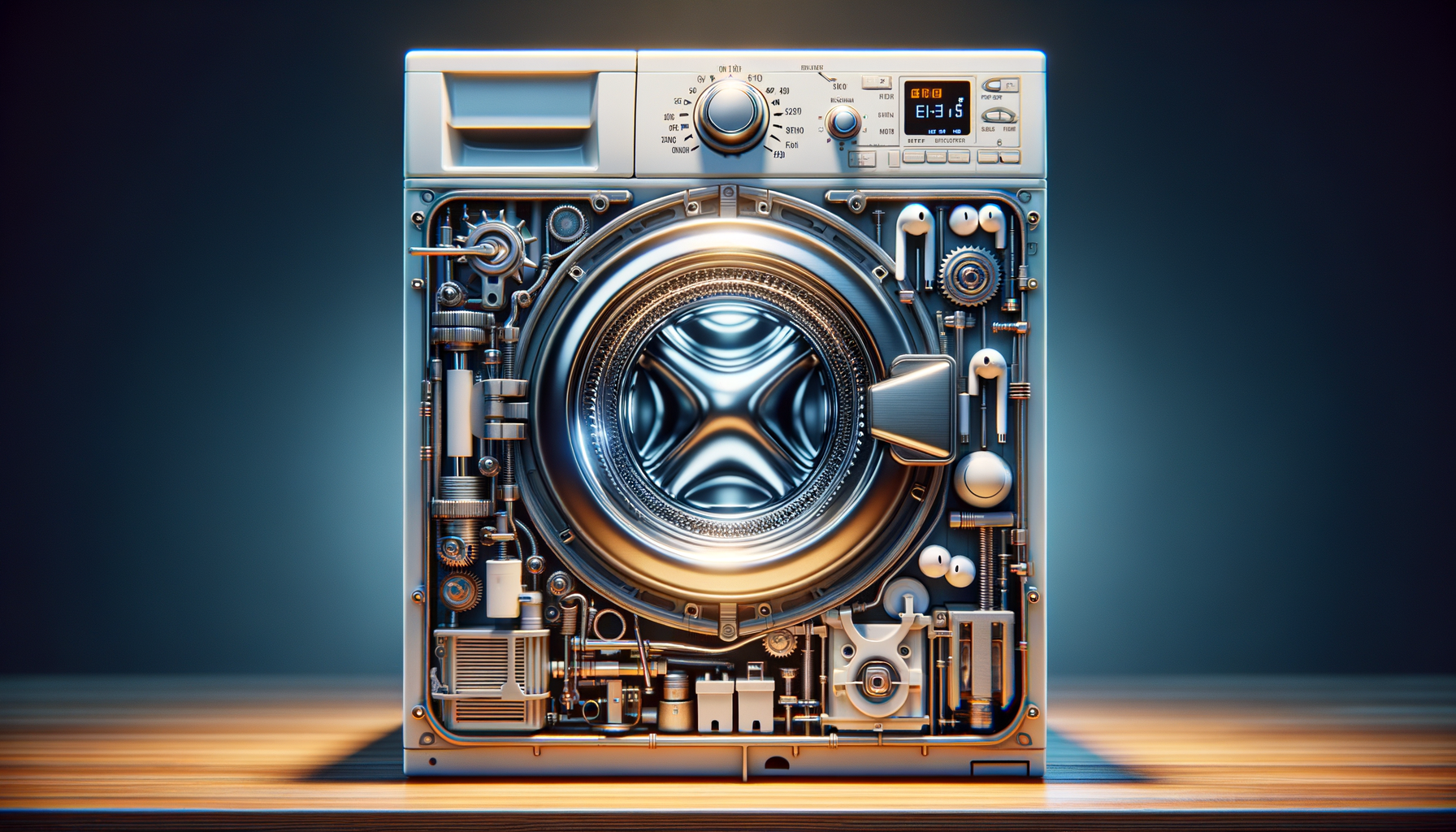 Whirlpool front load washer door won't unlock repair guide